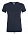 Фуфайка (футболка) REGENT женская,Синий джинc L с логотипом в Астрахани заказать по выгодной цене в кибермаркете AvroraStore