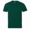 Футболка мужская 08U Тёмно-зелёный с логотипом в Астрахани заказать по выгодной цене в кибермаркете AvroraStore