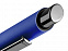 Металлическая шариковая ручка «Ellipse gum» soft touch с зеркальной гравировкой с логотипом в Астрахани заказать по выгодной цене в кибермаркете AvroraStore
