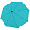 Зонт-трость Trend Golf AC, синий с логотипом в Астрахани заказать по выгодной цене в кибермаркете AvroraStore