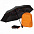 Набор Skywriting, черный с оранжевым с логотипом в Астрахани заказать по выгодной цене в кибермаркете AvroraStore