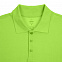 Рубашка поло Virma light, зеленое яблоко с логотипом в Астрахани заказать по выгодной цене в кибермаркете AvroraStore