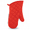 Кухонная рукавица с логотипом в Астрахани заказать по выгодной цене в кибермаркете AvroraStore