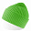 Шапка OAK рельефной вязки, с отворотом, из пряжи Polylana® с логотипом в Астрахани заказать по выгодной цене в кибермаркете AvroraStore