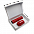 Набор Hot Box E white (белый) с логотипом в Астрахани заказать по выгодной цене в кибермаркете AvroraStore