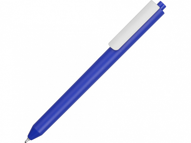 Ручка пластиковая шариковая Pigra P03 с логотипом в Астрахани заказать по выгодной цене в кибермаркете AvroraStore