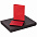 Набор Devon mini, красный с логотипом в Астрахани заказать по выгодной цене в кибермаркете AvroraStore
