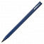 Вечный карандаш Construction Endless, темно-синий с логотипом в Астрахани заказать по выгодной цене в кибермаркете AvroraStore