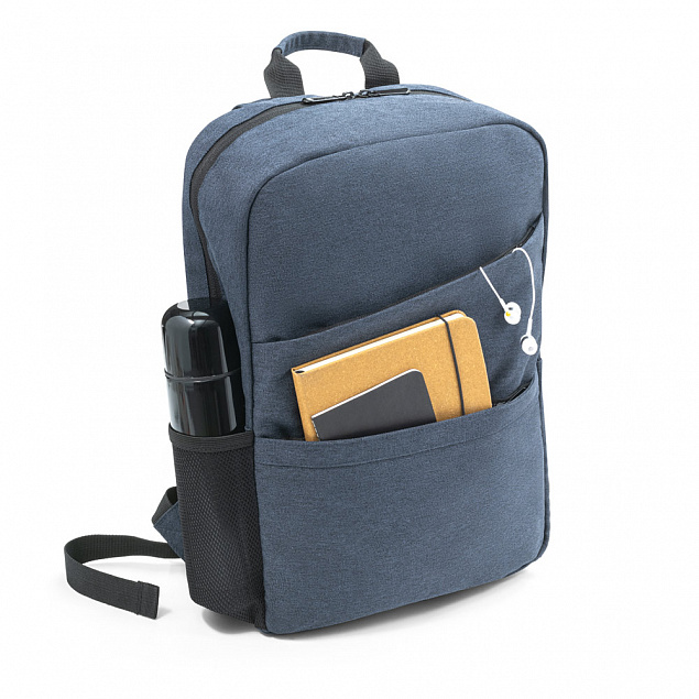 Рюкзак для ноутбука 15'6'' REPURPOSE BACKPACK с логотипом в Астрахани заказать по выгодной цене в кибермаркете AvroraStore