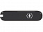 Передняя накладка VICTORINOX 58 мм, пластиковая, чёрная с логотипом в Астрахани заказать по выгодной цене в кибермаркете AvroraStore