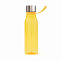 Бутылка для воды VINGA Lean из тритана, 600 мл с логотипом в Астрахани заказать по выгодной цене в кибермаркете AvroraStore