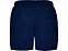 Плавательные шорты «Aqua», мужские с логотипом в Астрахани заказать по выгодной цене в кибермаркете AvroraStore