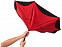 Зонт-трость «Yoon» с обратным сложением с логотипом в Астрахани заказать по выгодной цене в кибермаркете AvroraStore