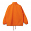 Ветровка из нейлона SURF 210, оранжевая с логотипом в Астрахани заказать по выгодной цене в кибермаркете AvroraStore