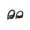 Наушники беспроводные с зарядным боксом HIPER TWS SPORT V2, цвет черный  с логотипом в Астрахани заказать по выгодной цене в кибермаркете AvroraStore