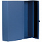 Коробка Wingbox, синяя с логотипом в Астрахани заказать по выгодной цене в кибермаркете AvroraStore