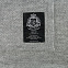 Плед Medley, серый с логотипом в Астрахани заказать по выгодной цене в кибермаркете AvroraStore