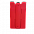 Держатель карт на телефоне Skat, красный с логотипом в Астрахани заказать по выгодной цене в кибермаркете AvroraStore