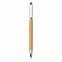 Бамбуковая ручка Modern с логотипом в Астрахани заказать по выгодной цене в кибермаркете AvroraStore