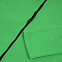 Куртка флисовая унисекс Manakin, зеленое яблоко с логотипом в Астрахани заказать по выгодной цене в кибермаркете AvroraStore
