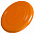 Летающая тарелка-фрисби Cancun, красная с логотипом в Астрахани заказать по выгодной цене в кибермаркете AvroraStore