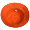 Панама Bizbolka Challenge, оранжевая с логотипом в Астрахани заказать по выгодной цене в кибермаркете AvroraStore