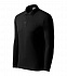 Мужская рубашка-поло Pique Polo Ls с логотипом в Астрахани заказать по выгодной цене в кибермаркете AvroraStore