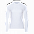 Рубашка поло Рубашка женская 04SW Чёрный с логотипом в Астрахани заказать по выгодной цене в кибермаркете AvroraStore