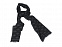 Длинный шарф Seal с логотипом в Астрахани заказать по выгодной цене в кибермаркете AvroraStore