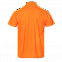Рубашка поло Рубашка мужская 104 Оранжевый с логотипом в Астрахани заказать по выгодной цене в кибермаркете AvroraStore