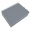 Набор New Box C grey (белый) с логотипом в Астрахани заказать по выгодной цене в кибермаркете AvroraStore
