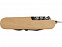 Richard деревянный карманный нож с 7 функциями, дерево с логотипом в Астрахани заказать по выгодной цене в кибермаркете AvroraStore