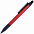 Ручка шариковая с грипом TOWER с логотипом в Астрахани заказать по выгодной цене в кибермаркете AvroraStore