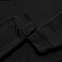 Толстовка с капюшоном SLAM 320, черная с логотипом в Астрахани заказать по выгодной цене в кибермаркете AvroraStore