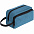 Несессер Nessi, синий с логотипом в Астрахани заказать по выгодной цене в кибермаркете AvroraStore