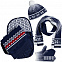 Варежки Laplandica с логотипом в Астрахани заказать по выгодной цене в кибермаркете AvroraStore
