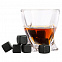 Камни для охлаждения напитков Black Rocks с логотипом в Астрахани заказать по выгодной цене в кибермаркете AvroraStore