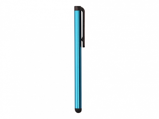 Стилус металлический Touch Smart Phone Tablet PC Universal с логотипом в Астрахани заказать по выгодной цене в кибермаркете AvroraStore