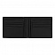Кошелек для карточек Bond,черный с логотипом в Астрахани заказать по выгодной цене в кибермаркете AvroraStore