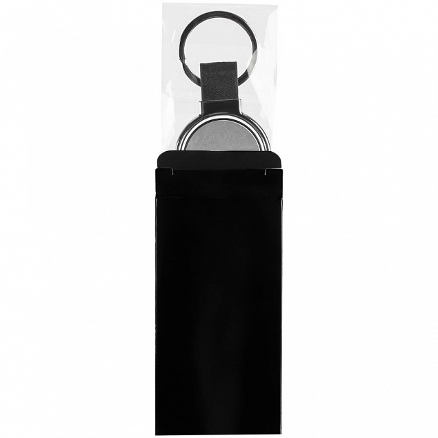 Брелок Stalker ver.3, черный с логотипом в Астрахани заказать по выгодной цене в кибермаркете AvroraStore