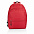 Рюкзак Basic, красный с логотипом в Астрахани заказать по выгодной цене в кибермаркете AvroraStore