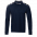 Рубашка поло унисекс STAN длинный рукав хлопок 185, 104LS Белый с логотипом в Астрахани заказать по выгодной цене в кибермаркете AvroraStore