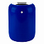 Увлажнитель с UV лампой Antibacterial Istria, Ultramarine, 1000 мл, синий глянец с логотипом в Астрахани заказать по выгодной цене в кибермаркете AvroraStore