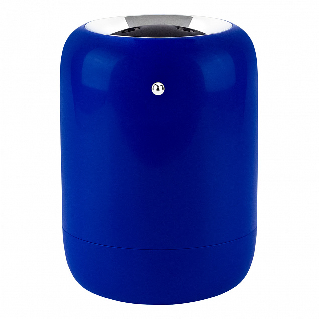 Увлажнитель с UV лампой Antibacterial Istria, Ultramarine, 1000 мл, синий глянец с логотипом в Астрахани заказать по выгодной цене в кибермаркете AvroraStore