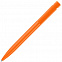 Ручка шариковая Liberty Polished, оранжевая с логотипом в Астрахани заказать по выгодной цене в кибермаркете AvroraStore