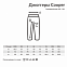 Джоггеры Iqoniq Cooper из переработанного хлопка, унисекс, 340 г/м² с логотипом в Астрахани заказать по выгодной цене в кибермаркете AvroraStore