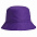 Панама Bizbolka Challenge, фиолетовая с логотипом в Астрахани заказать по выгодной цене в кибермаркете AvroraStore