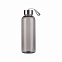 Бутылка для воды "H2O", 0,5 л с логотипом в Астрахани заказать по выгодной цене в кибермаркете AvroraStore
