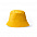 Панама Bobin, Золотисто-желтый с логотипом в Астрахани заказать по выгодной цене в кибермаркете AvroraStore