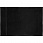 Полотенце Soft Me Light XL, черное с логотипом в Астрахани заказать по выгодной цене в кибермаркете AvroraStore